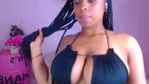 Charlote  online show from December 2024 05:08:02 PM