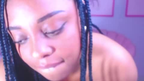 Charlote  online show from December 2024 01:49:02 PM