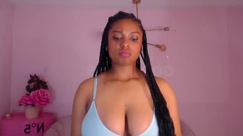 Charlote  online show from December 2024 08:43:01 PM