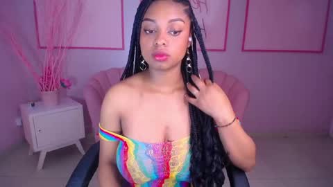 Charlote  online show from December 2024 10:51:02 AM