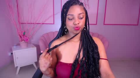 Charlote  online show from December 2024 10:56:02 AM