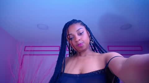 Charlote  online show from December 2024 01:43:02 PM