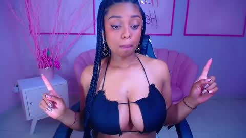 Charlote  online show from December 2024 01:43:02 PM