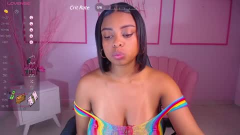Charlote  online show from January 2025 01:52:01 PM