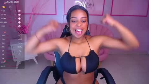 Charlote  online show from January 2025 01:36:01 PM