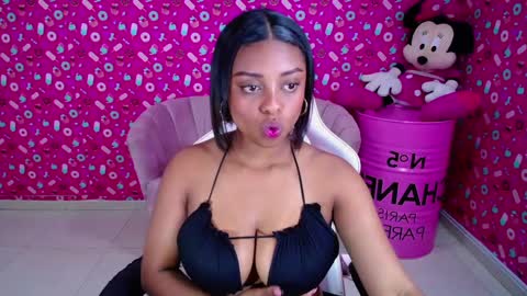 Charlote  online show from January 2025 07:46:01 PM