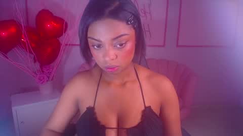 Charlote  online show from February 2025 10:55:02 AM