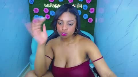 Charlote  online show from March 2025 05:17:02 PM