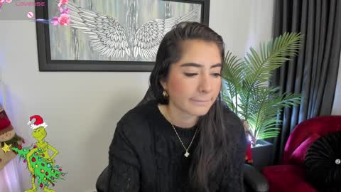 Snapshot of charlote_horny chatting on December 2024 01:07:02 PM Charlote online show from December 2024 01:07:02 PM