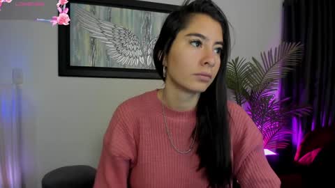 Snapshot of charlote_horny chatting on January 2025 11:37:02 AM Charlote online show from January 2025 11:37:02 AM