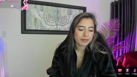Snapshot of charlote_horny chatting on February 2025 02:37:01 PM Charlote online show from February 2025 02:37:01 PM