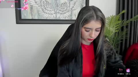Snapshot of charlote_horny chatting on February 2025 12:22:02 PM Charlote online show from February 2025 12:22:02 PM