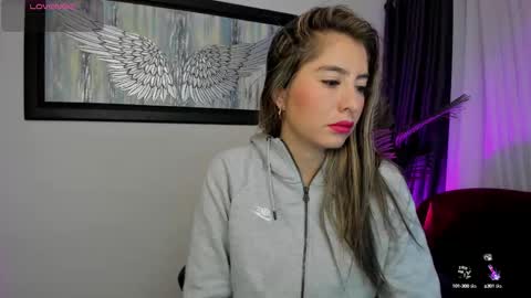 Snapshot of charlote_horny chatting on September 2025 11:32:01 AM Charlote online show from September 2025 11:32:01 AM
