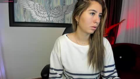 Snapshot of charlote_horny chatting on September 2025 11:44:01 AM Charlote online show from September 2025 11:44:01 AM