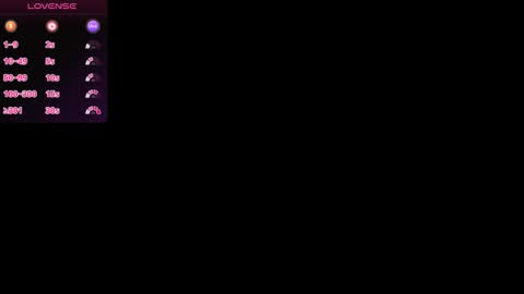 charlote_rossee online show from December 2025 03:12:02 AM