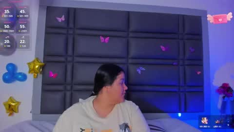 charlott_liam online show from September 2025 08:08:02 PM