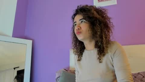 Snapshot of charlotte1117 chatting on October 2025 03:10:02 PM Char 3 online show from October 2025 03:10:02 PM