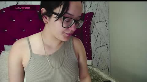 charlotte1_ls online show from December 2024 10:21:01 PM