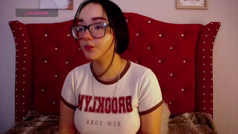 charlotte1_ls online show from December 2024 01:04:01 AM