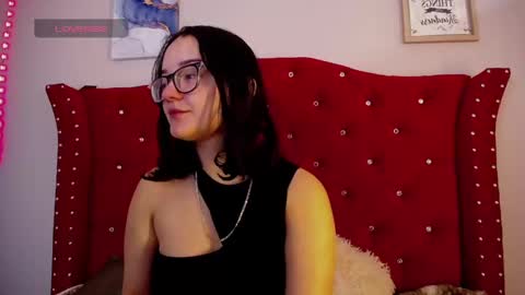 charlotte1_ls online show from December 2024 09:24:02 PM