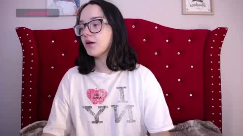 charlotte1_ls online show from December 2024 09:31:02 PM
