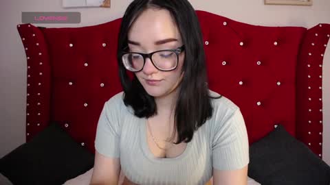 charlotte1_ls online show from December 2024 09:17:02 PM