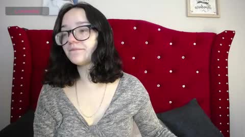 charlotte1_ls online show from December 2024 05:34:01 PM