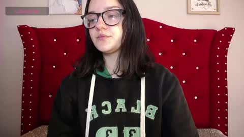 charlotte1_ls online show from January 2025 09:25:02 PM