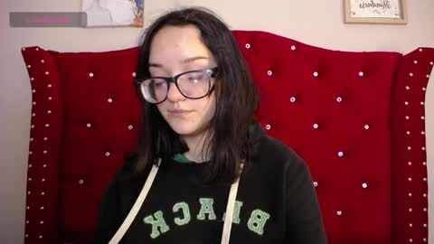 charlotte1_ls online show from January 2025 12:27:01 AM