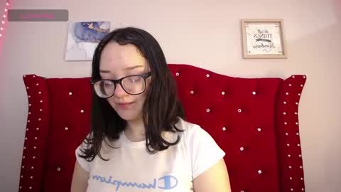 charlotte1_ls online show from January 2025 09:22:01 PM
