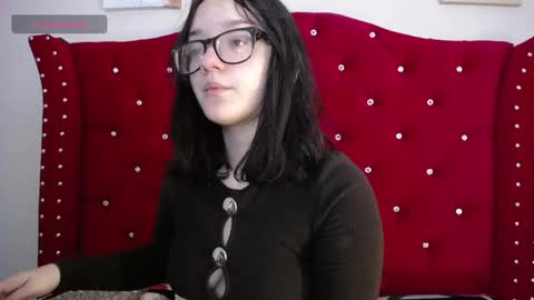 charlotte1_ls online show from January 2025 01:37:02 AM