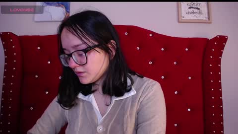 charlotte1_ls online show from January 2025 09:52:02 PM
