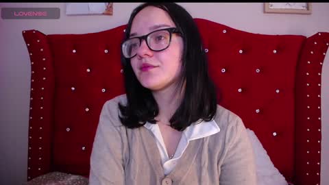 charlotte1_ls online show from January 2025 12:54:01 AM