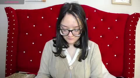 charlotte1_ls online show from January 2025 01:02:01 AM