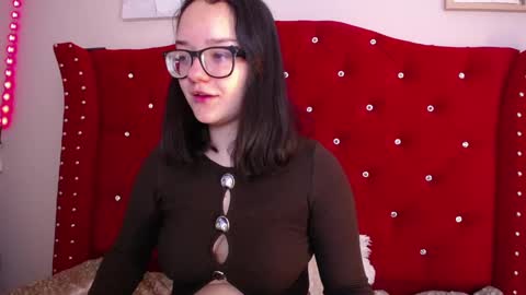 charlotte1_ls online show from January 2025 09:53:02 PM