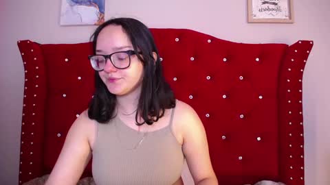 charlotte1_ls online show from January 2025 09:54:01 PM