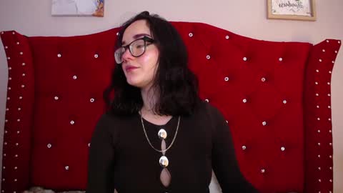 charlotte1_ls online show from January 2025 10:30:02 PM