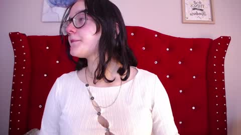 charlotte1_ls online show from January 2025 09:40:01 PM