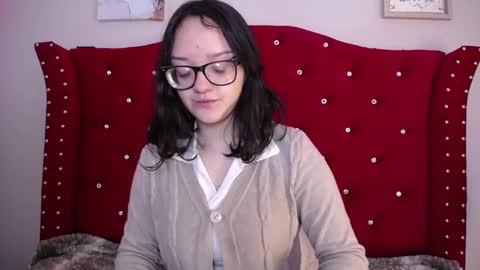 charlotte1_ls online show from January 2025 09:33:01 PM