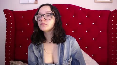 charlotte1_ls online show from February 2025 04:56:02 PM