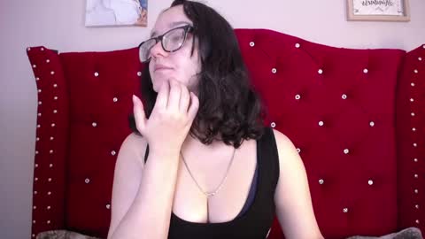 charlotte1_ls online show from February 2025 09:36:01 PM