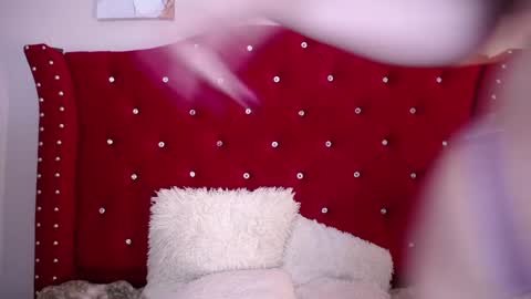 charlotte1_ls online show from February 2025 12:38:02 AM