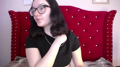 charlotte1_ls online show from February 2025 09:25:01 PM