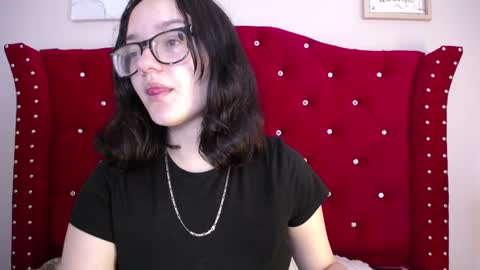 charlotte1_ls online show from February 2025 01:41:01 AM