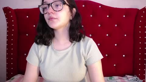 charlotte1_ls online show from February 2025 09:27:02 PM