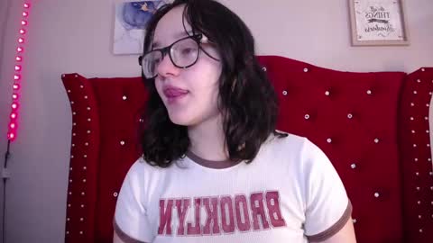 charlotte1_ls online show from February 2025 01:38:01 PM