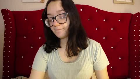 charlotte1_ls online show from February 2025 09:42:01 PM