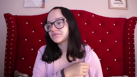 charlotte1_ls online show from February 2025 11:21:02 PM
