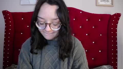 charlotte1_ls online show from February 2025 09:26:02 PM