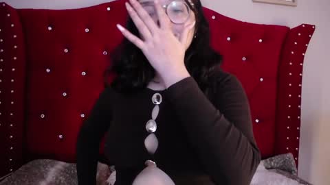 charlotte1_ls online show from February 2025 01:20:01 AM